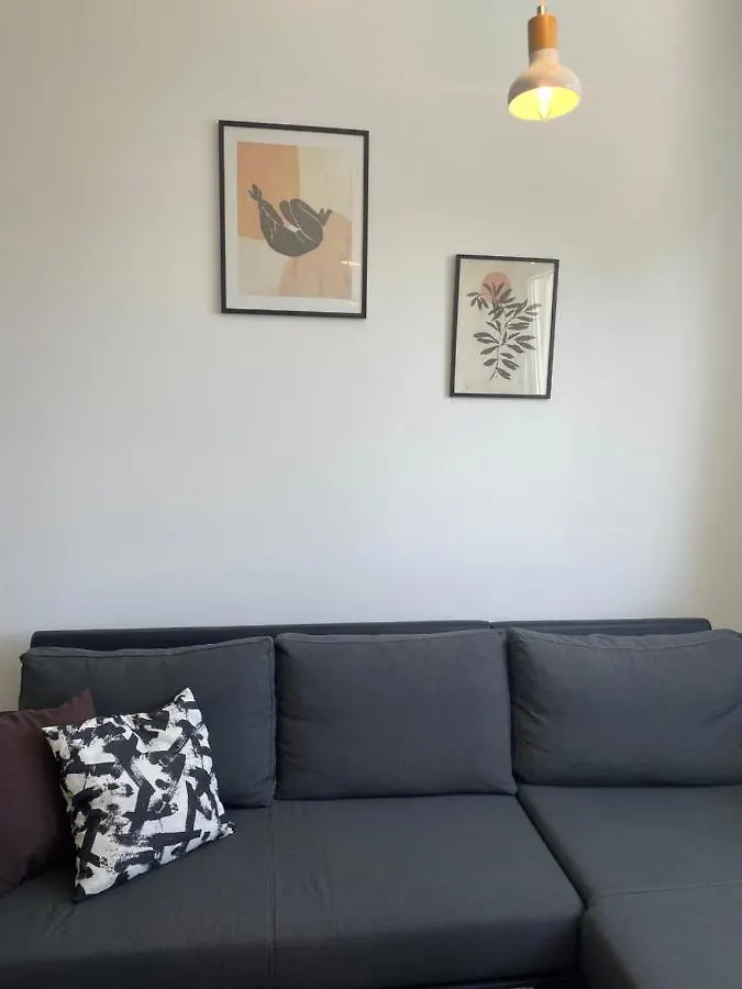 A&A Apartments By The Sea Trogir Chorwacja