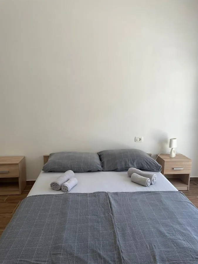 A&A Apartments By The Sea Trogir 0*,  Chorwacja