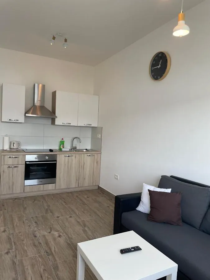 A&A Apartments By The Sea Trogir Chorwacja