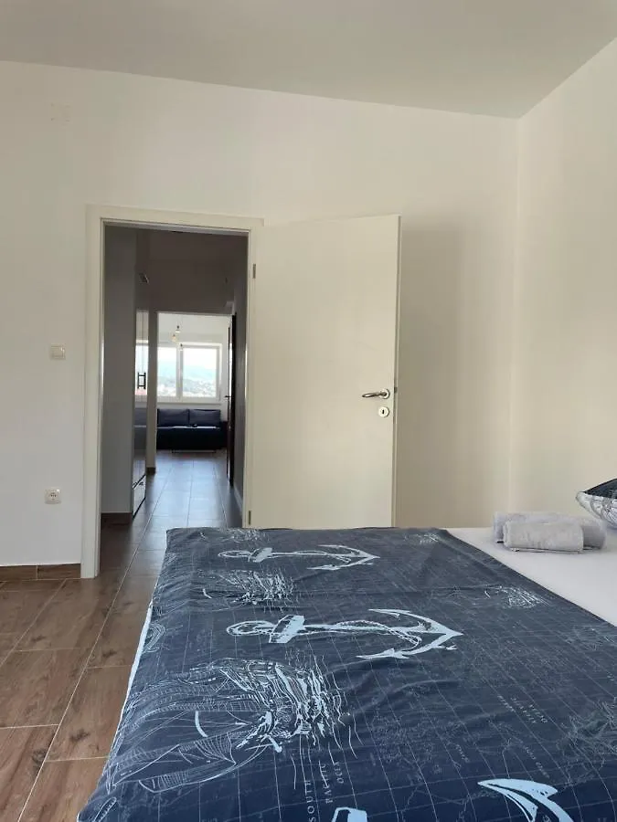 A&A Apartments By The Sea Trogir 0*,  Chorwacja