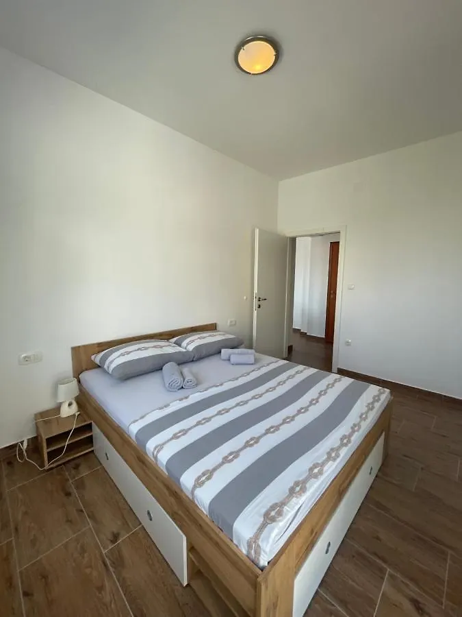 A&A Apartments By The Sea Trogir Chorwacja