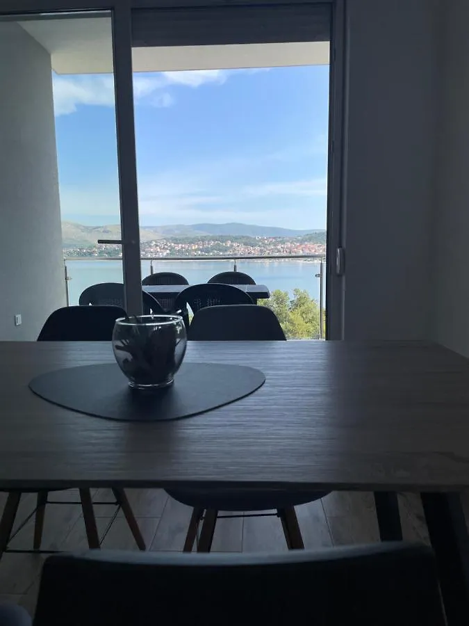 A&A Apartments By The Sea Trogir 0*,  Chorwacja
