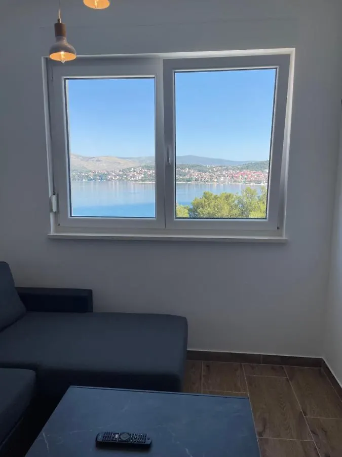 A&A Apartments By The Sea Trogir Chorwacja
